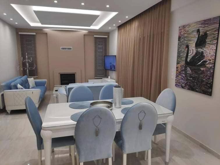 Appartamento Alimos Luxury Prestige Atene Esterno foto