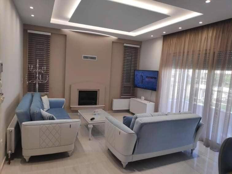Appartamento Alimos Luxury Prestige Atene Esterno foto