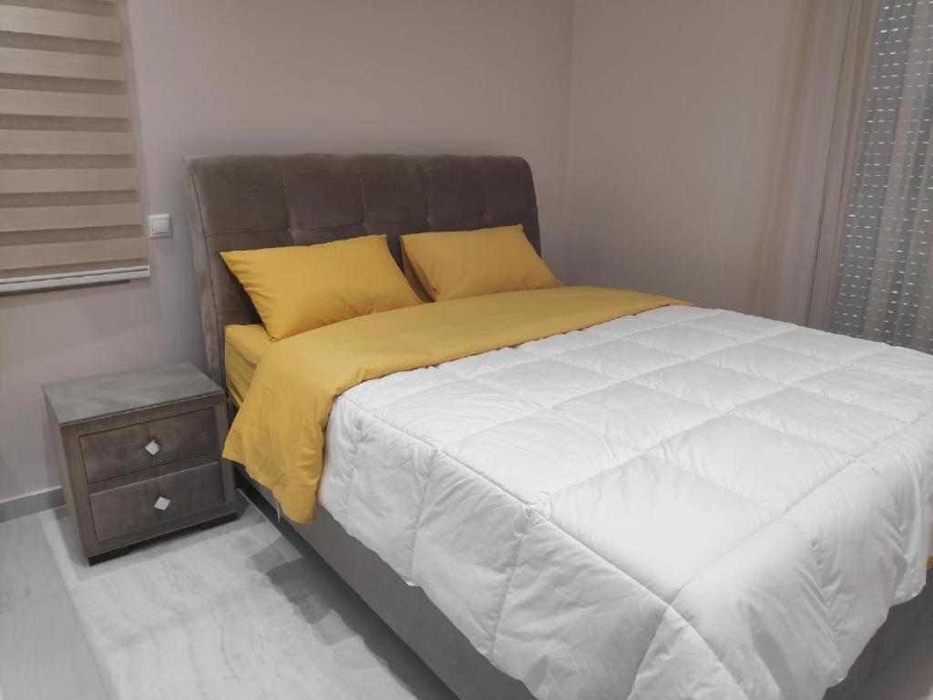 Appartamento Alimos Luxury Prestige Atene Esterno foto