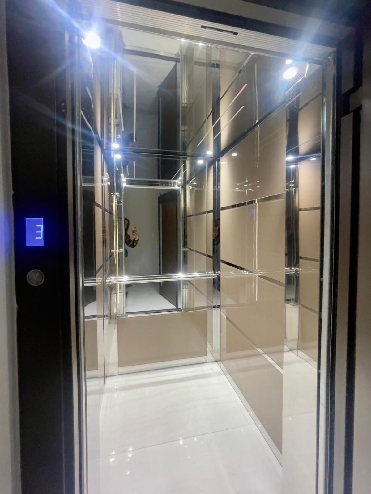Appartamento Alimos Luxury Prestige Atene Esterno foto