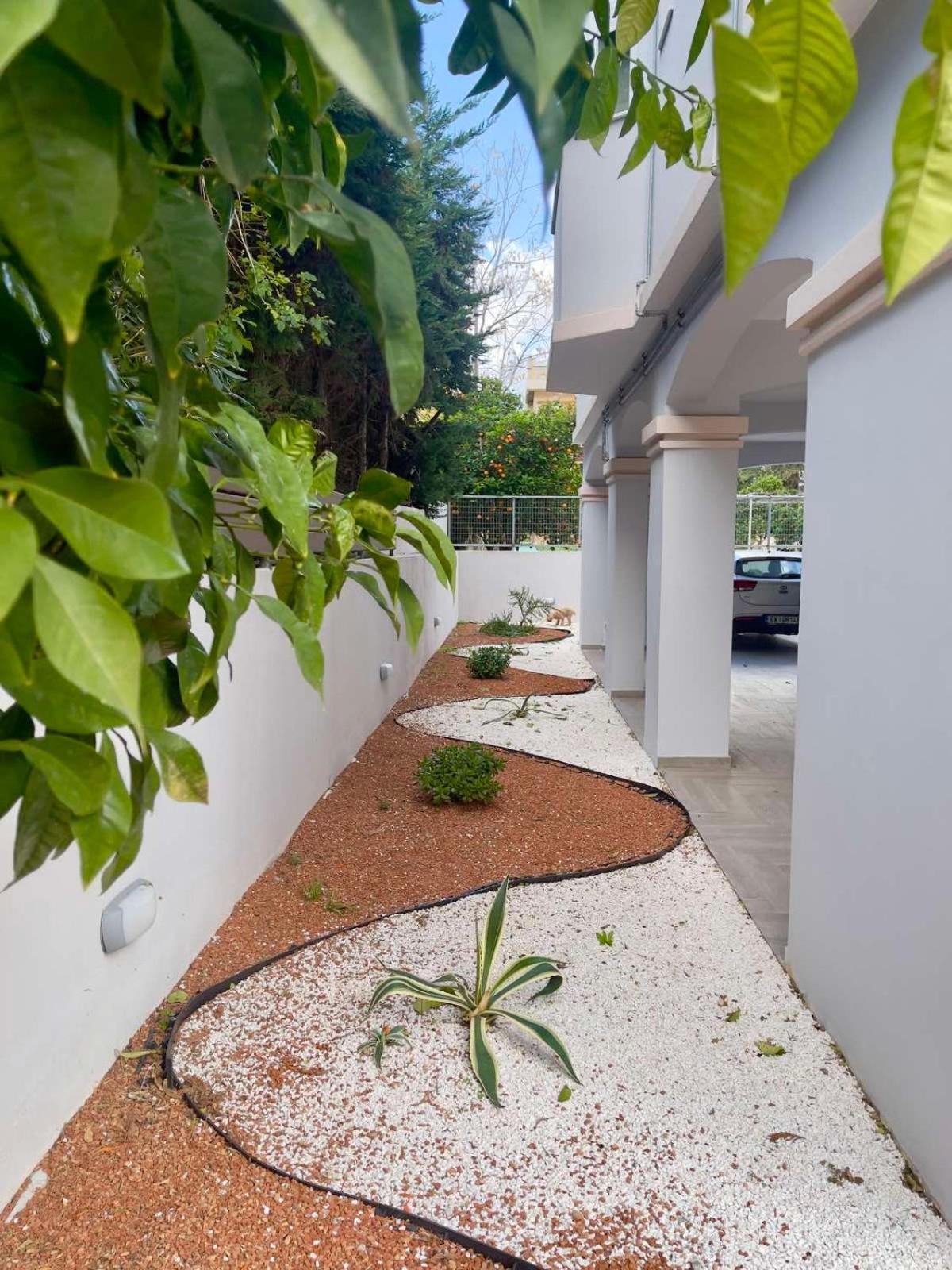 Appartamento Alimos Luxury Prestige Atene Esterno foto