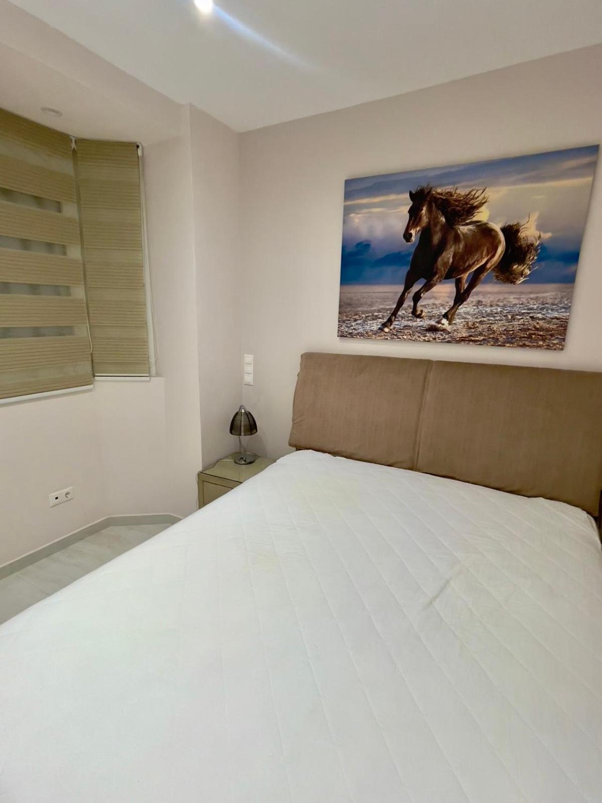 Appartamento Alimos Luxury Prestige Atene Esterno foto