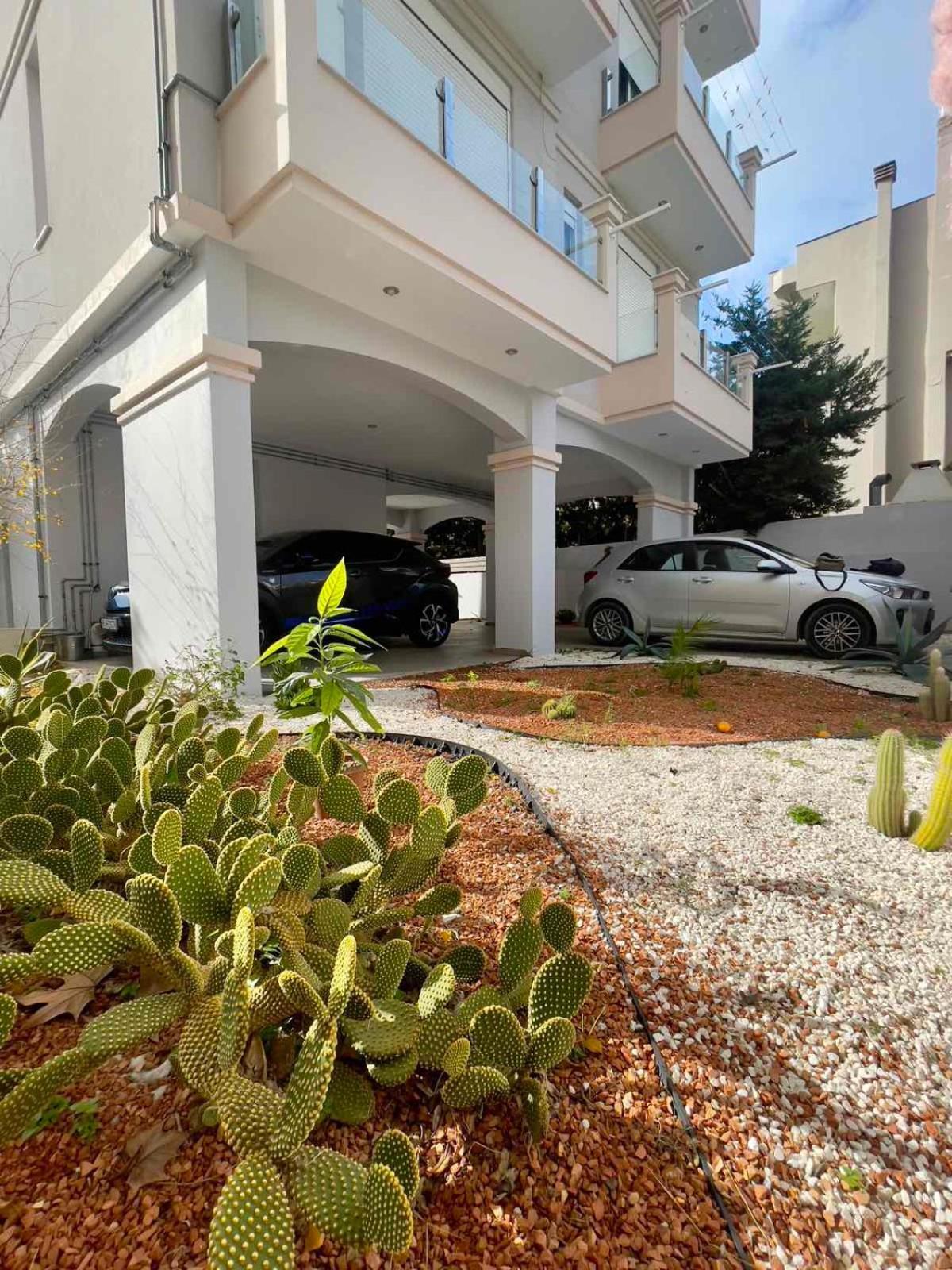 Appartamento Alimos Luxury Prestige Atene Esterno foto